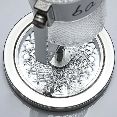 Carafe à Décanter avec Aérateur