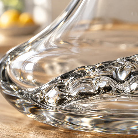 Détail de la matière : Carafe à Décanter Bouchon Brevia