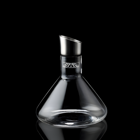 Carafe à Décanter Avec Filtre