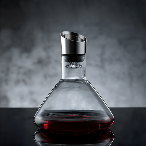 Carafe à Décanter Avec Filtre