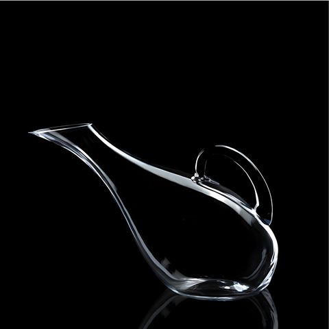 Carafe à Décanter Canard