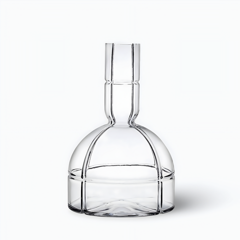 Carafe à Décanter Cristal 