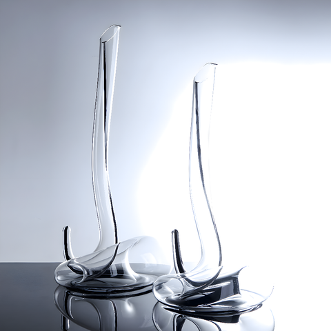 Carafe à Décanter Design