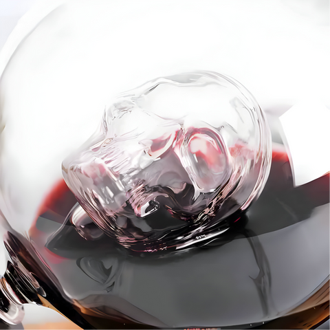 Carafe à Décanter Globe