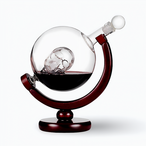 Carafe à Décanter Globe