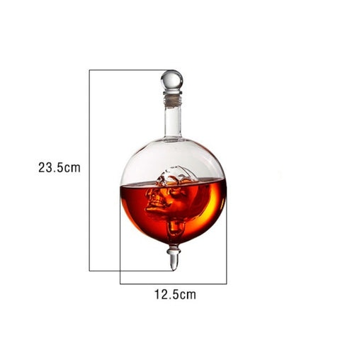 Carafe à Décanter Globe