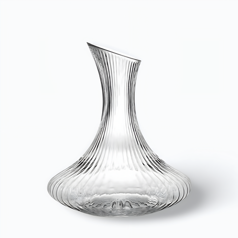 Carafe à Décanter Gravée 