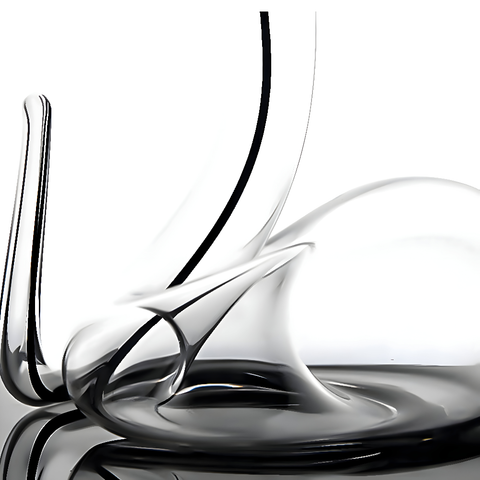 Carafe à Décanter le Vin | Cristal