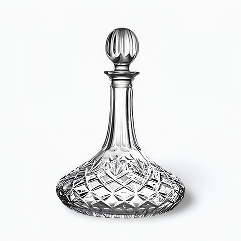 Carafe à Décanter le Vin Cristal