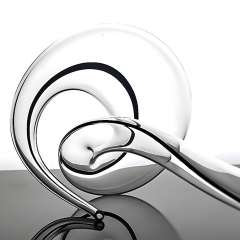 Carafe à Décanter le Vin | Cristal