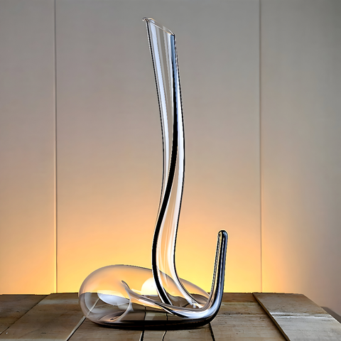 Carafe à Décanter le Vin | Cristal