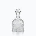 Carafe à Décanter Luxe Timpano, sur fond blanc