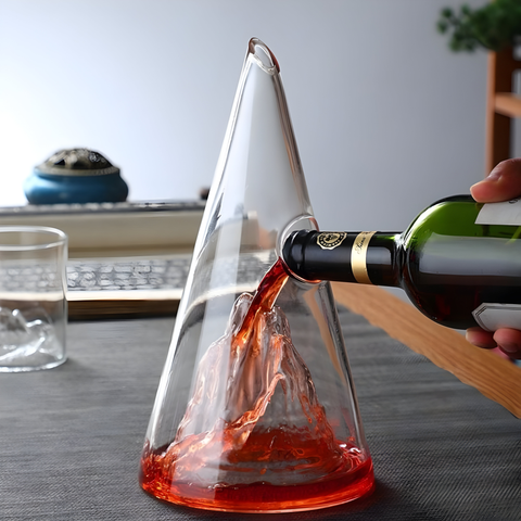 Carafe à Décanter Originale