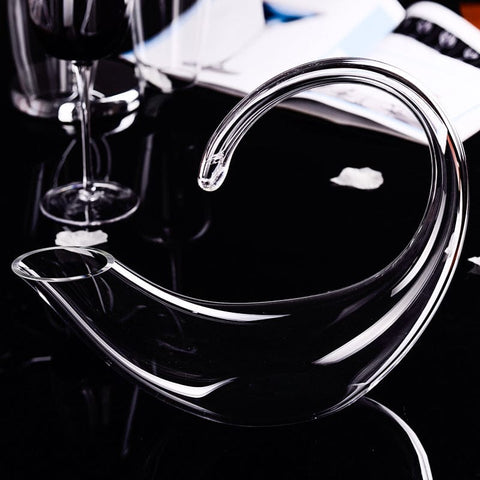 Carafe à Décanter Originale - Vin 