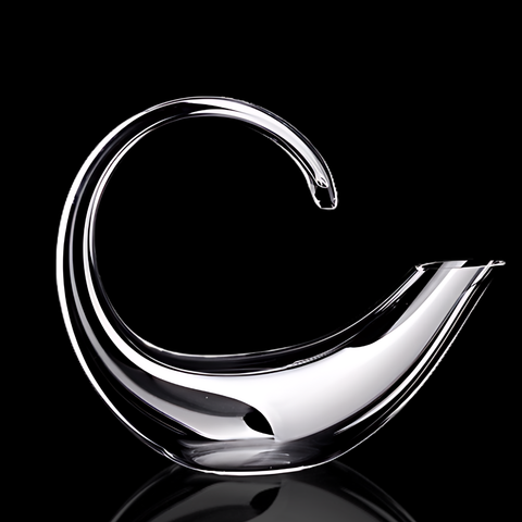 Carafe à Décanter Originale - Vin 