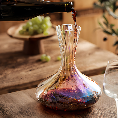 Carafe à Décanter | Verre