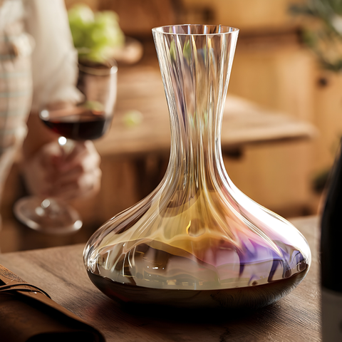 Carafe à Décanter | Verre