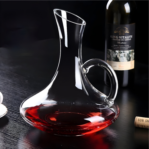 Carafe à Décanter Vin