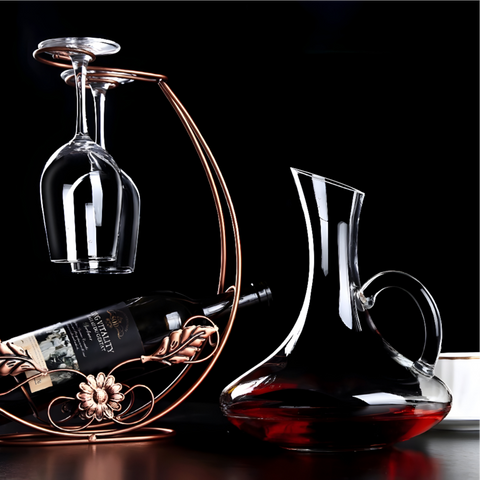 Carafe à Décanter Vin