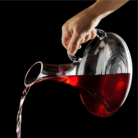 Carafe à Décanter Vin
