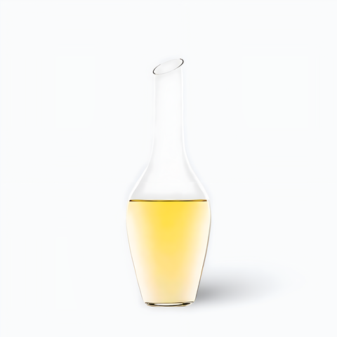 Carafe à Décanter Vin Blanc Élancé