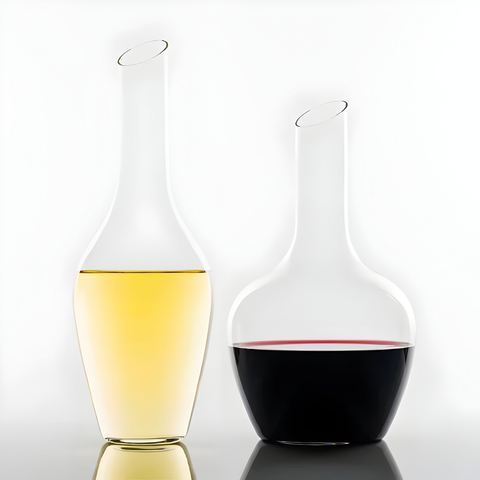 Carafe à Décanter Vin Blanc