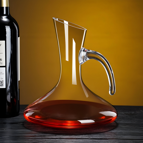 Carafe à Décanter Vin Rouge