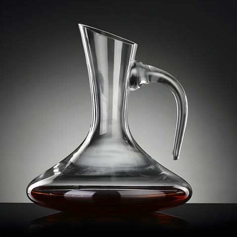 Carafe à Décanter Vin Rouge