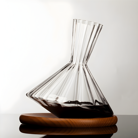 Carafe à Décanter Vintage