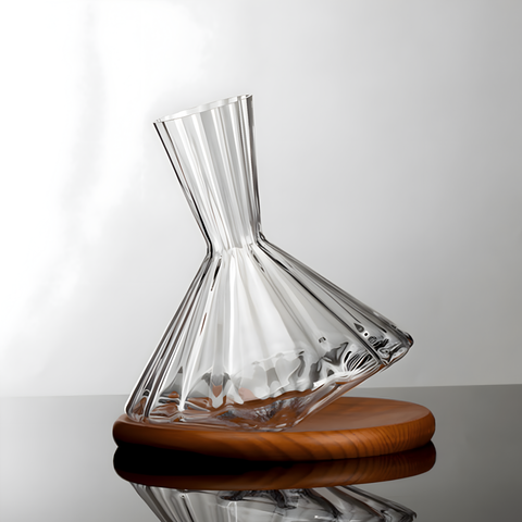 Carafe à Décanter Vintage