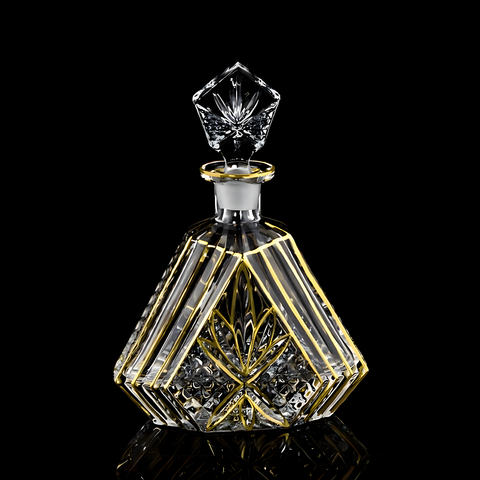 Carafe à Décanter Whisky