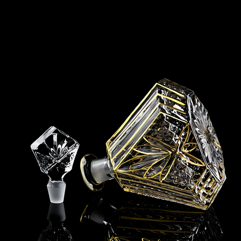 Carafe à Décanter Whisky