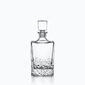 Carafe à Digestif Lofoten, sur fond blanc