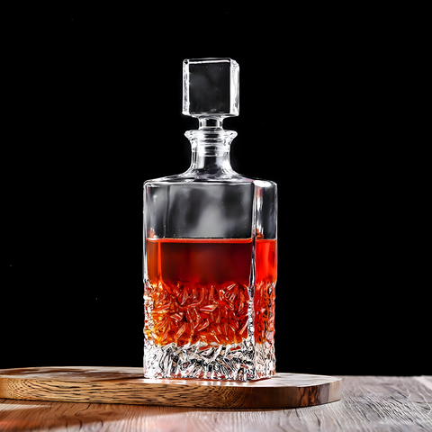 Carafe à Digestif