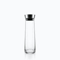 Carafe à eau, Serenza - Carafe d'eau 1,5L, sur fond blanc