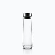 Carafe à eau, Serenza - Carafe d'eau 1,5L, sur fond blanc