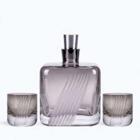 Carafe à Eau Carré