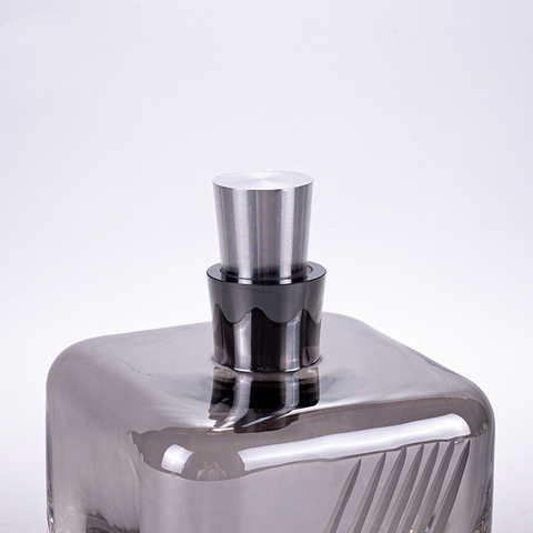 Carafe à Eau Carré