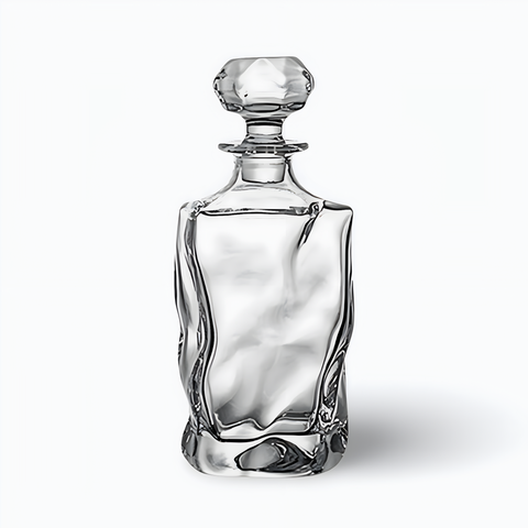 Carafe à Liqueur Vintage - Année 60