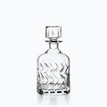 Carafe à Scotch Althea, sur fond blanc