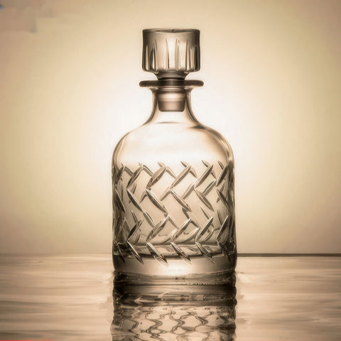 Carafe à Scotch