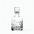 Carafe à Scotch