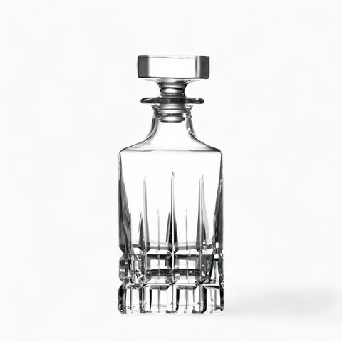 Carafe à Spiritueux Carré