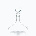 Carafe à Vin Ancienne Lento, sur fond blanc