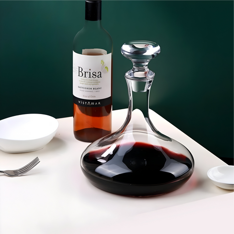 Carafe à Vin Ancienne