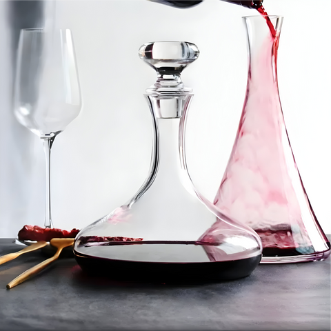 Carafe à Vin Ancienne