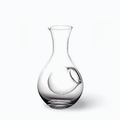 Carafe à Vin avec Glaçon