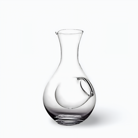 Carafe à Vin avec Glaçon