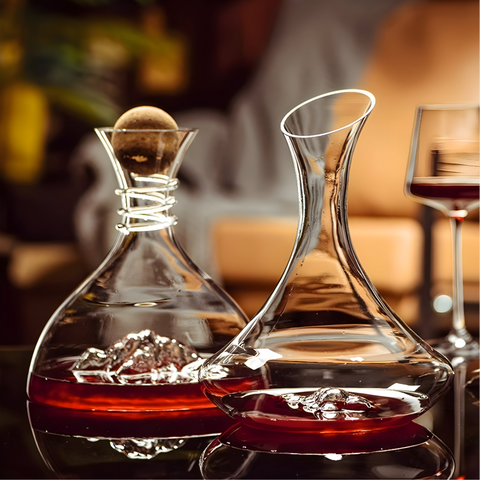 Carafe à vin Bordeaux