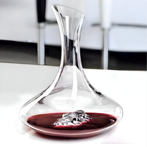 Carafe à vin Bordeaux